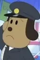 Inu no Omawari-san