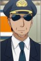 Gambar Karakter Tomoaki Shida