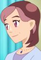 Gambar Karakter Yurika Otosaki