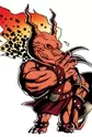 Fire Leo