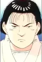 Gotou, Megumi