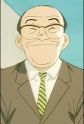 Gambar Karakter Father Itou