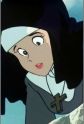 Gambar Karakter Sister Lucia