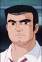 Gambar Karakter Eiichirou Natsuki