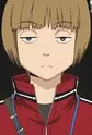 Tokieda, Mitsuru
