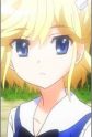 Gambar Karakter Ritsu Koide