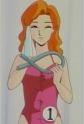 Gambar Karakter Yoshiko Mikawa