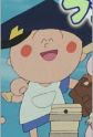 Gambar Karakter Fukuo Fuchida