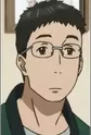Tachikawa, Haruki