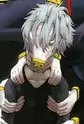 Shigaraki, Tomura