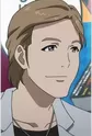 Chazawa, Shinsuke