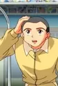 Kazuto, Mori