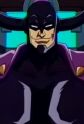 Gambar Karakter Black Shadow