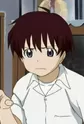Hitotsubashi, Shoukichi