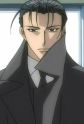 Gambar Karakter Kyoshiro Kagami