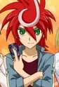 Shindou, Chrono