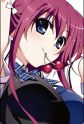 Gambar Karakter Amane Suou