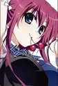Suou, Amane