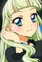 Toudou, Yurika