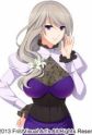 Gambar Karakter Sayoko Naruse