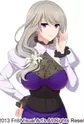 Naruse, Sayoko