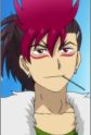 Homura, Toshiie Image