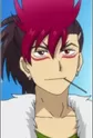 Homura, Toshiie