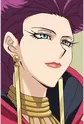Akaba, Himika