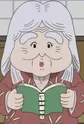 The Naratake Castle Princess