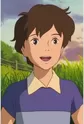 Sasaki, Anna