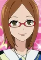 Akai, Meganee