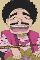 Gambar Karakter Amitake Chamidare