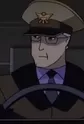 Hillery's Driver