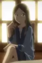 Iridatsu, Akina