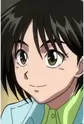 Nakamura, Asako