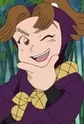 Tamura, Mikiemon
