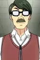 Miyazato, Takao