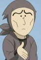 Gambar Karakter Moheiji Heno