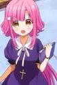 Sakura, Megumi