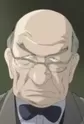 Professor Kronecker