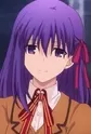 Matou, Sakura