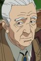 Gambar Karakter Old Man