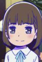 Gambar Karakter Juushimatsu's Girlfriend