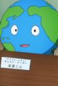 Gambar Karakter Mirai-kun