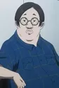 Mizutani, Chikara