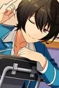 Sakuma, Ritsu