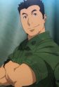 Gambar Karakter Wataru Katsumoto