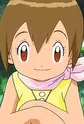 Yagami, Hikari