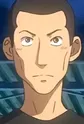Aoki, Takehiko