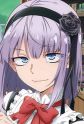 Gambar Karakter Hotaru Shidare